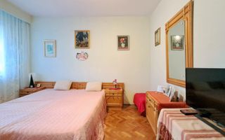 3 camere, decomandat, 3 balcoane- Manastur!! - Poză 1