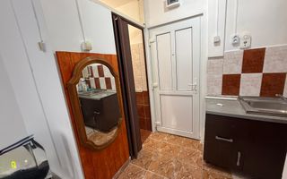 Vând garsonieră confort 1, 21 mp, situată la parter, în Dej, zona Mulatau - Poză 2
