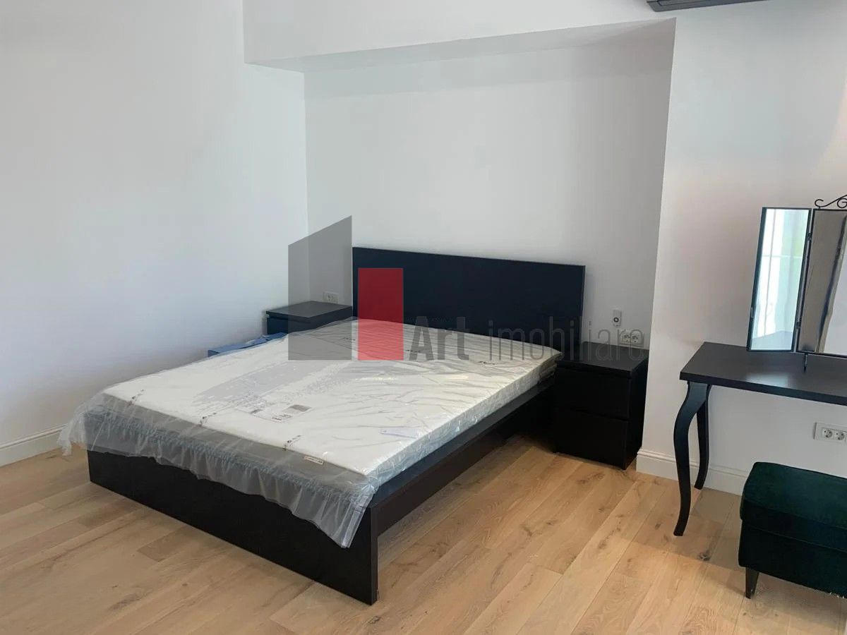 Apartamentul BOTICA'', Piata Victoriei, bloc exclusivist tip boutique - Poză 4