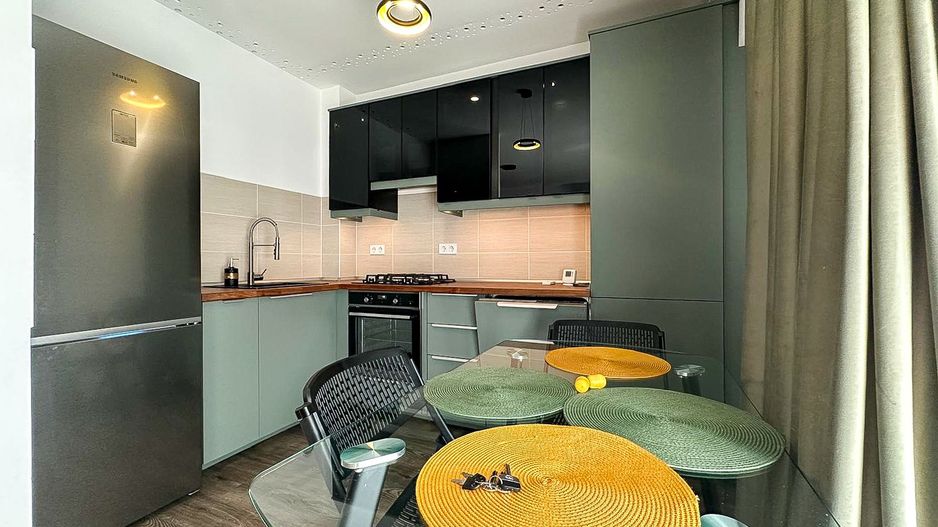 Chirie I Apartament 3 camere I Belvedere Residence - Poză 4