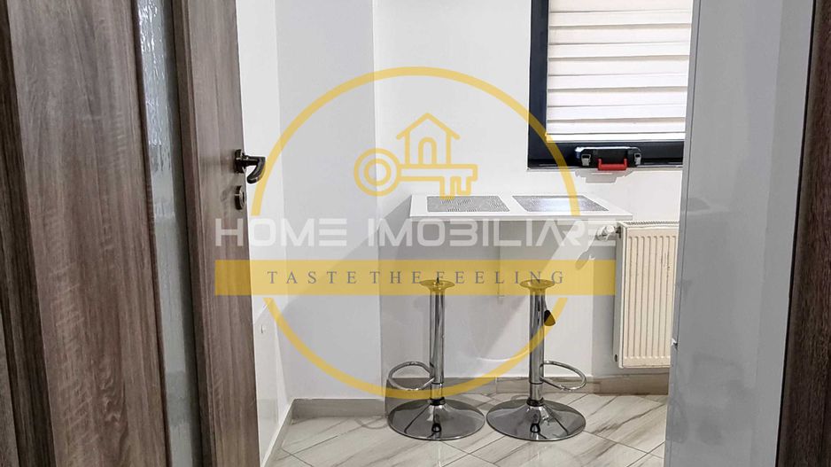 Apartament 1 Camera Mobilat CUG (Ideal investitie) - Poză 5
