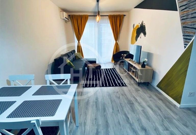 Apartament de închiriat cu 3 camere în Prima Oneștilor, Oradea - Poză 2