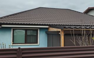 Lumina(cod04)-Casa 4 camere bai bucatarie teren 400 mp - Poză 27