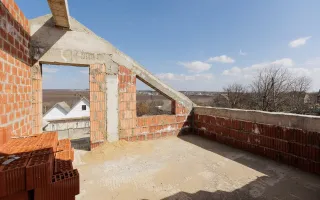Vânzare, casă, 2 nivele, 5 camere, sat. Milești Mici, Ialoveni - Poză 13