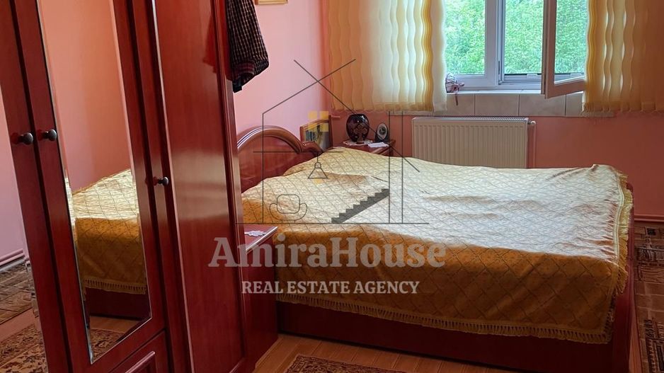 Apartament 3 camere etaj 3 din 4 Gheorgheni - Poză 1