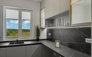 Apartament 2 camere - 63 mp utili - CITY NORD Mihai Eminescu - Poză 7