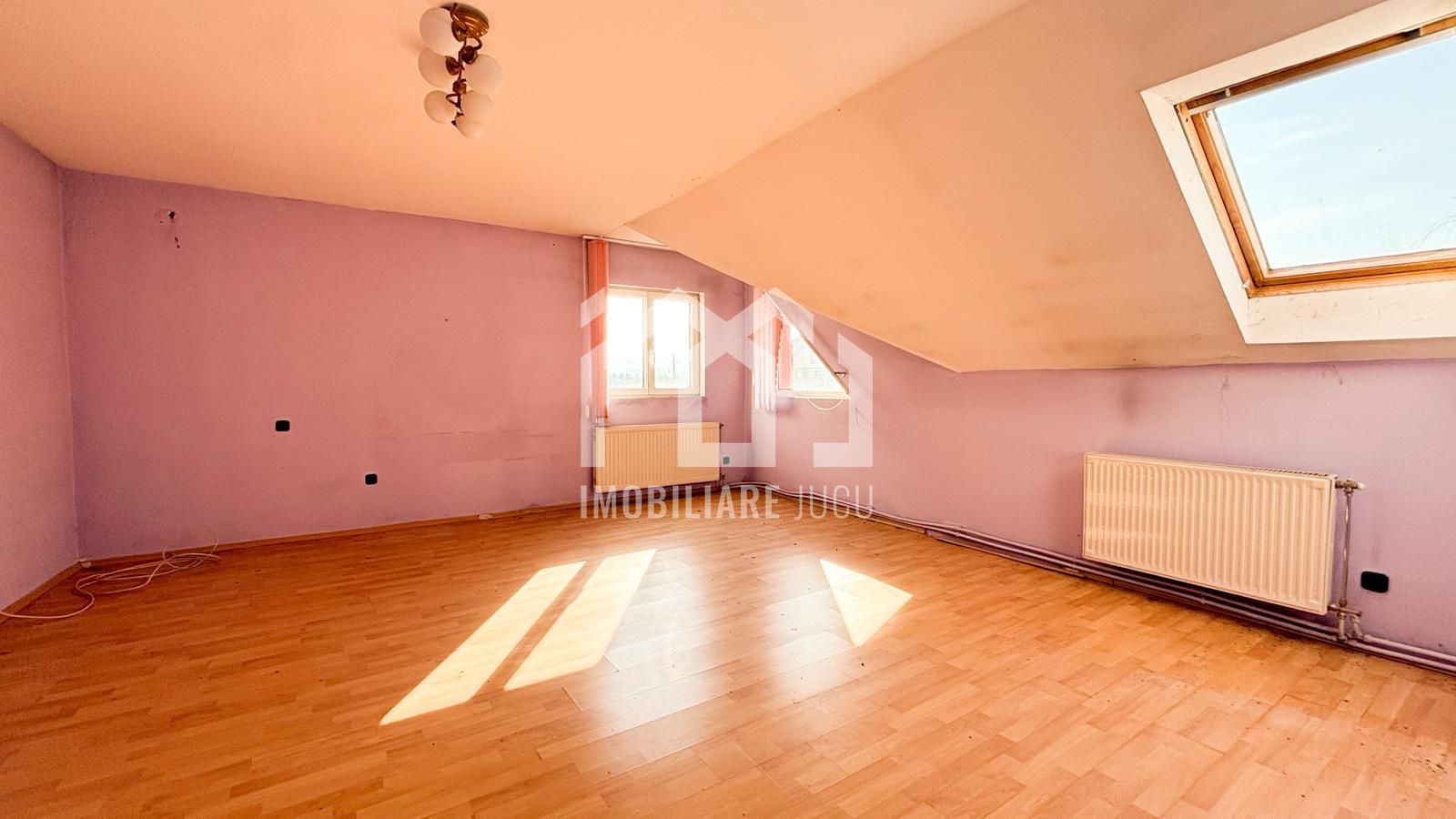 COMISION 0% Casă cu hală auto și piscină pe DN1C - Potențial comercial - Poză 6