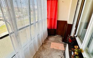 2 Camere Decomandat - Etaj Intermediar - Bloc Fara Risc - Poză 7
