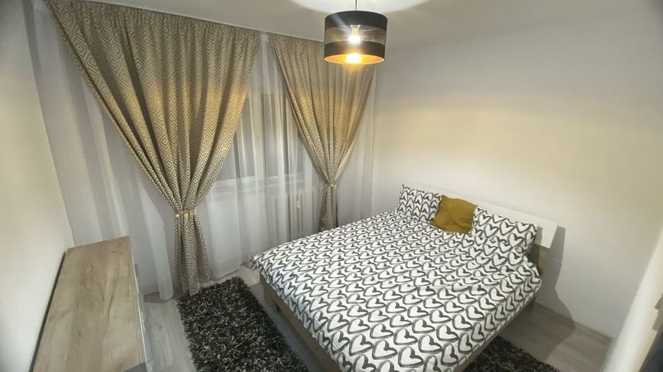 Apartament 2 camere Obor metrou | Decomandat - Poză 2