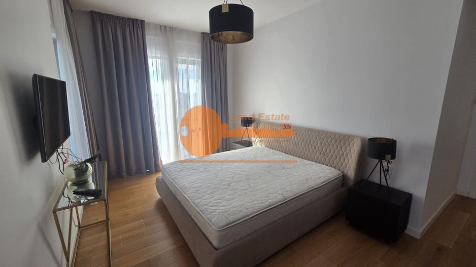 4 camere Cismigiu ( Terasa 24mp-2 locuri parcare) - Poză 9