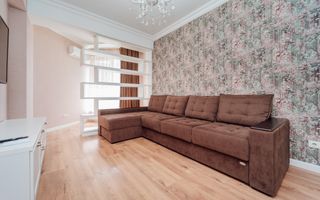 Apartament spre chirie – str. Melestiu 1/1, Complexul Rezidențial Valea Trandafirilor - Poză 6