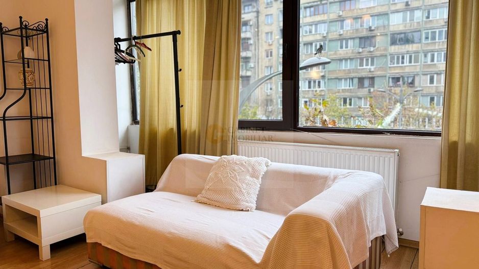 2  camere | 80mp  | Universitate | Etaj 2/8 - Poză 1