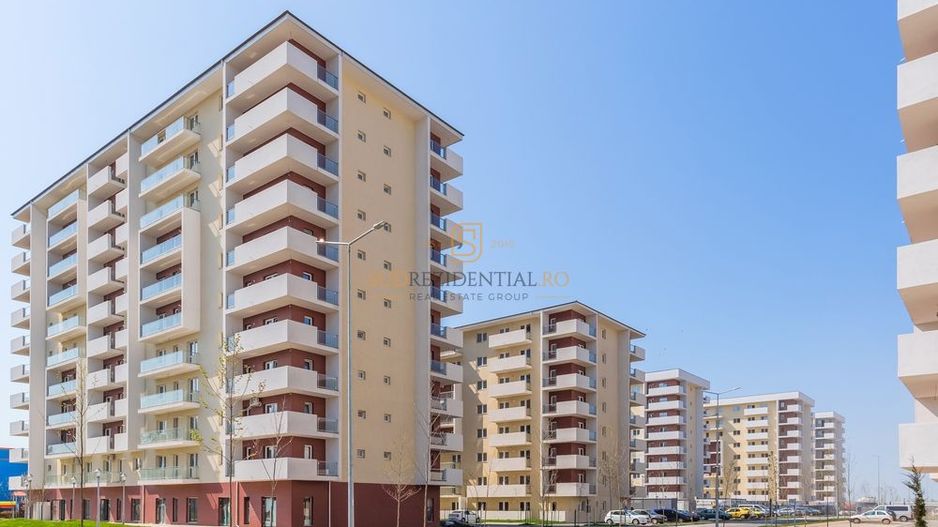 Spațiu Comercial Premium | 128 mp | The Grand Kristal | Parter - Poză 20