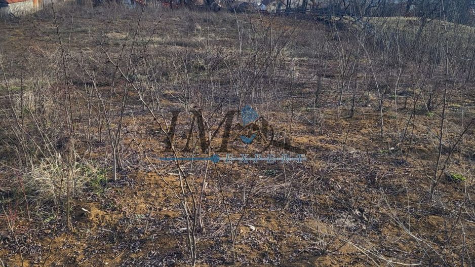 TEREN INTRAVILAN IN PIANU DE JOS - Poză 2