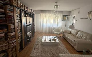 De vanzare Apartament 3 camere, Calea Calarasilor, Hyperion, CENTRAL - Poză 2