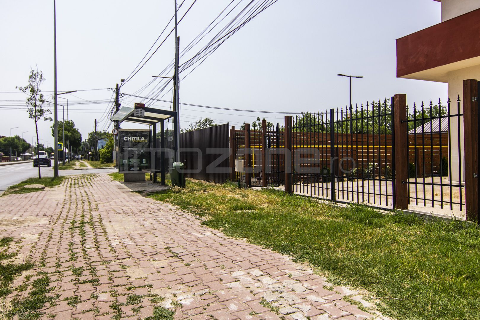 3 CAMERE, PARCARE SI BOXA INCLUSE - COMISION 0%, ORAS CHITILA-SOSEAUA BANATULUI - Poză 3