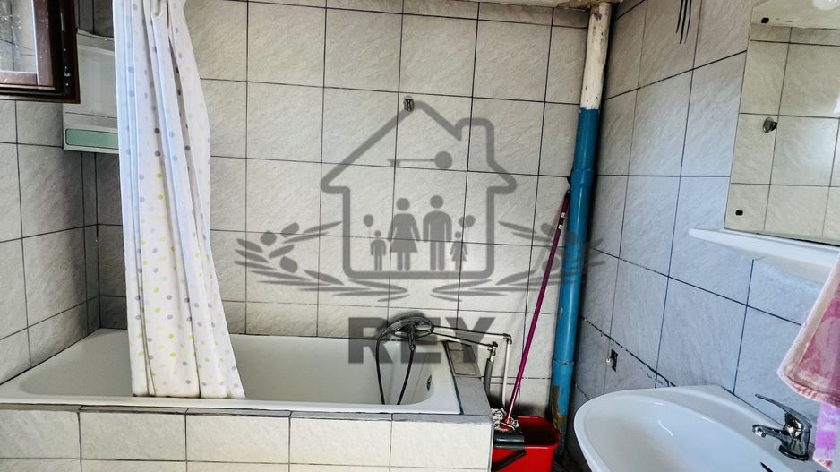 Casă tip Duplex 3 camere cu teren 468 mp zona Străzii Record/Terezian - Poză 14