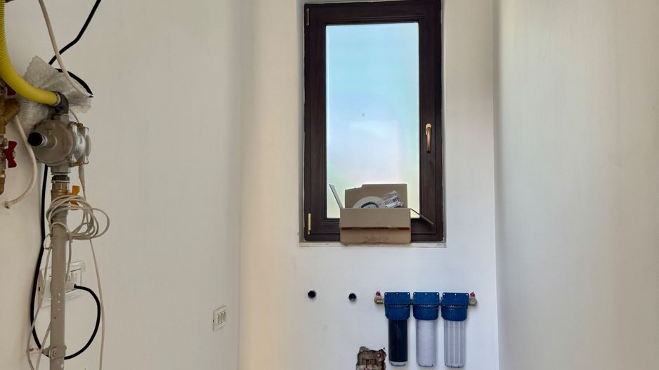 Duplex spațios în Dumbrăvița – separat prin cameră tehnică, zona IKEA - Poză 37