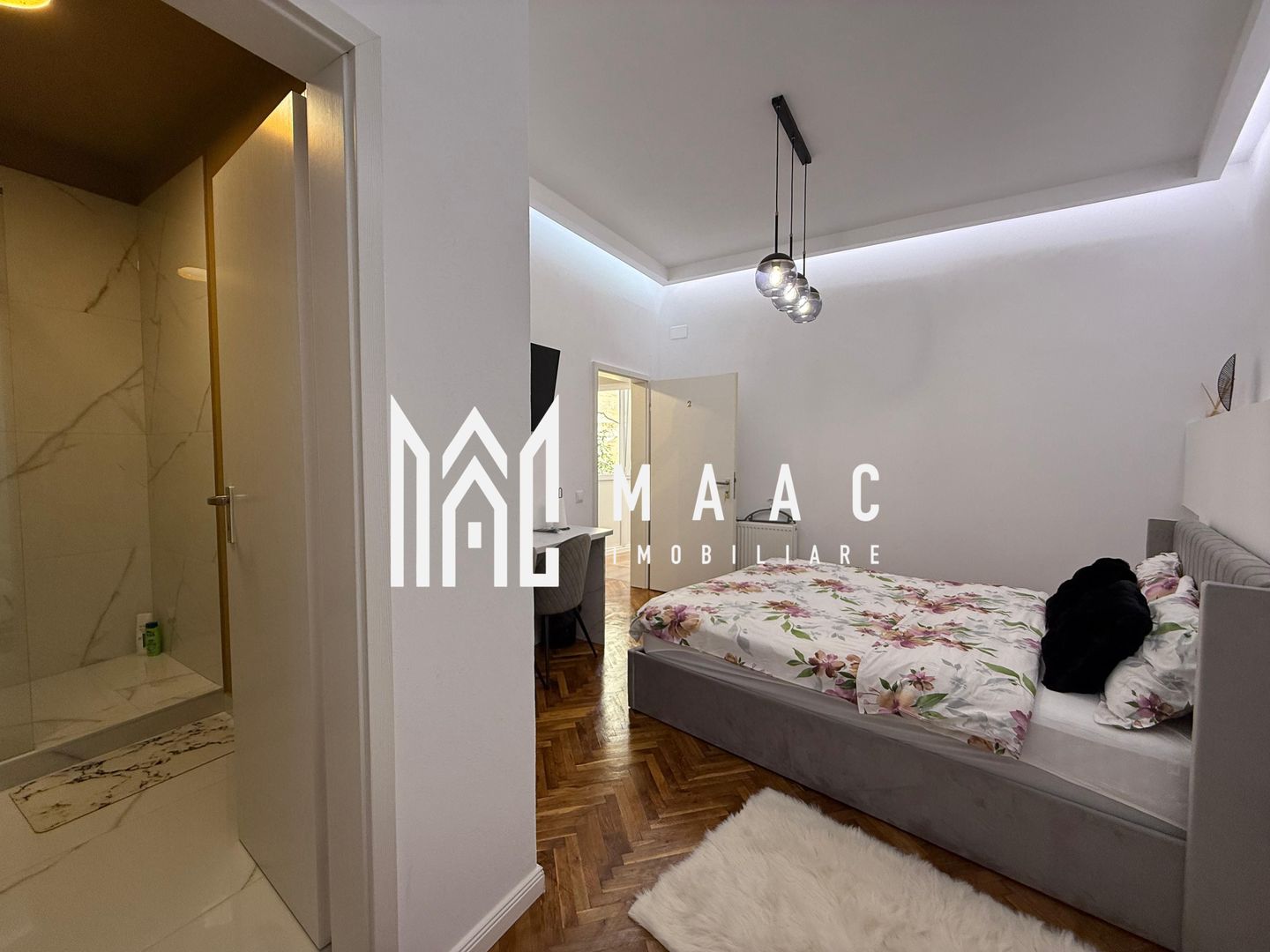 Apartament 3 camere | Decomandat | Etaj 1 | Ultracentral - Poză 8