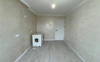 Apartament o odaie str. Alba Iulia, Buiucani - Poză 3