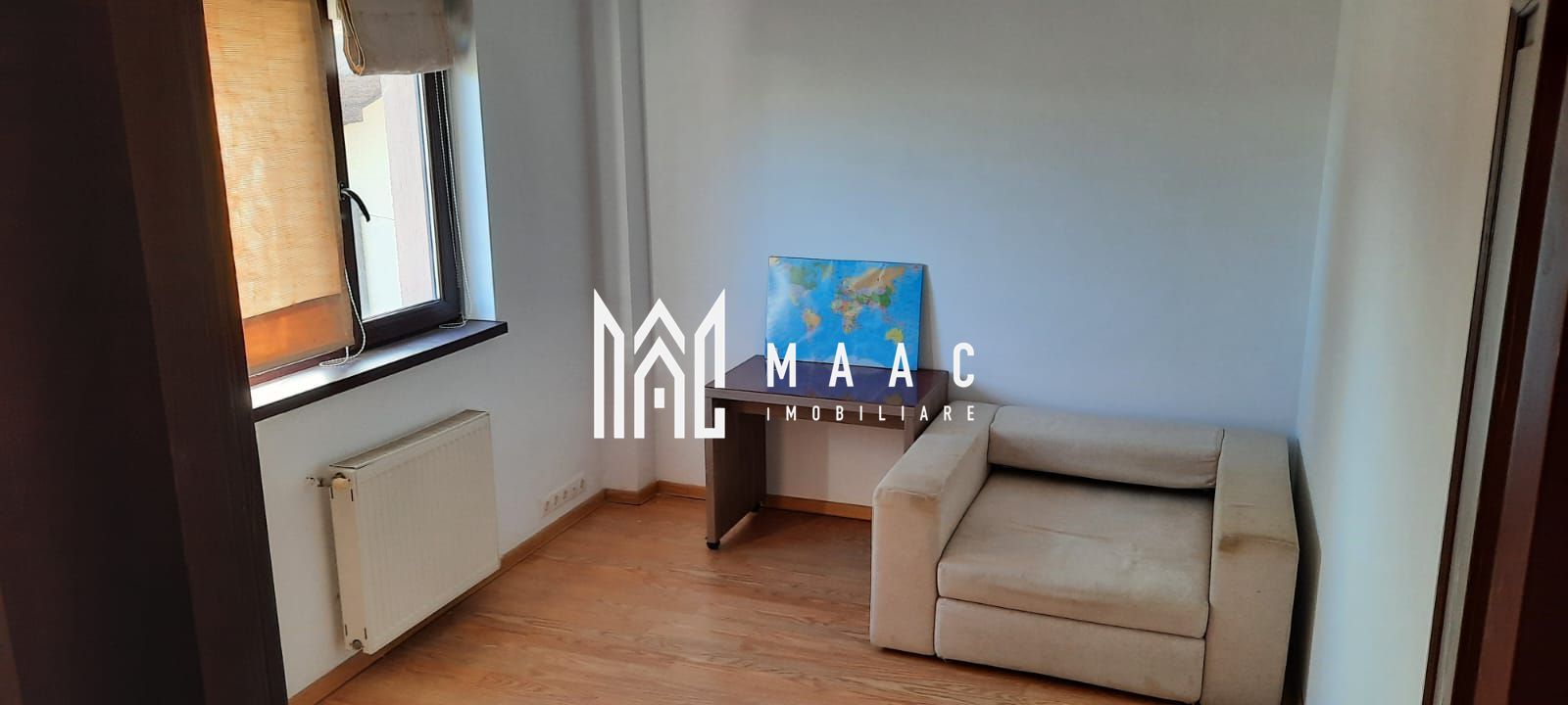Apartament 3 Camere | 100MPU | 2 Niveluri | Calea Dumbravii - Poză 9