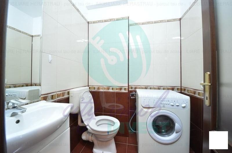 Apartament 5 camere cu 2 parcari,  langa parcul Herastrau - Poză 10