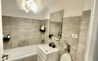 Apartament 2 camere,suprafata generoasa,loc parcare subteran - Poză 14