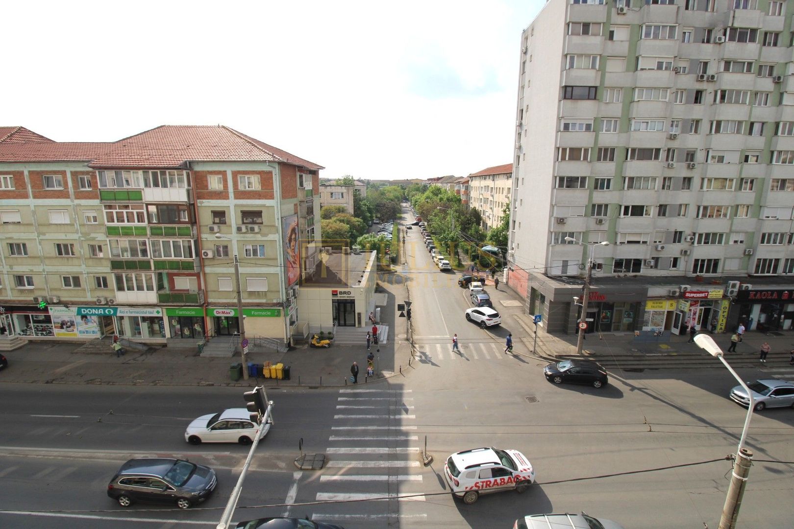 3 camere, decomandat, centrala proprie - Calea Martirilor - - Poză 5