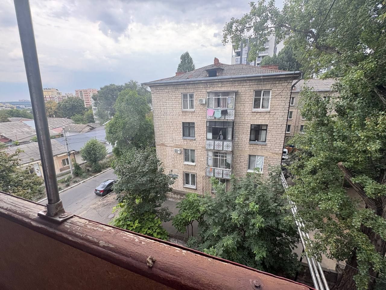 Vânzare, apartament, 2 camere, Strada Mitropolit Dosoftei, Centru - Poză 13