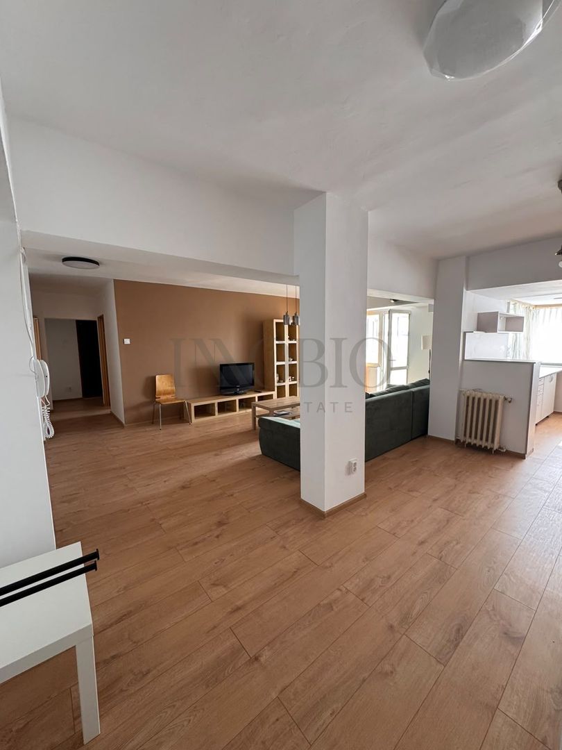 Apartament 3 camere | Renovat | Ion Mihalache – Kiseleff - Poză 4