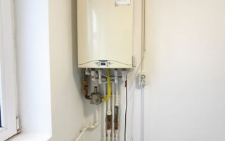 Apartament | 2 camere | Spitalul Municipal Medgidia - Poză 13