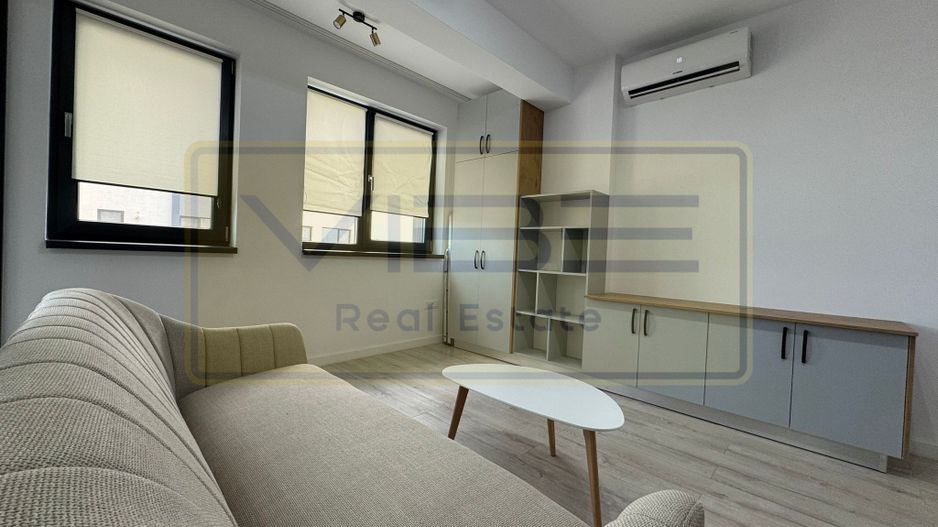 Apartament premium STUDIO Comat Towers - Poză 13