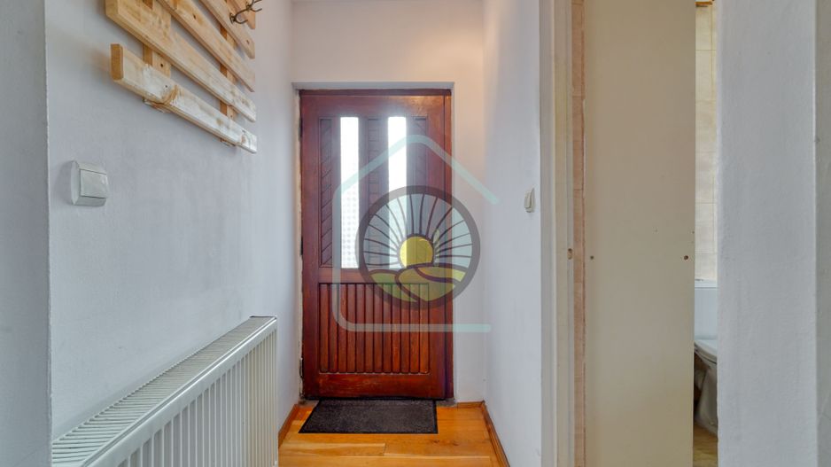 CASA INDIVIDUALA- DEALUL CETATII BRASOV - Poză 19