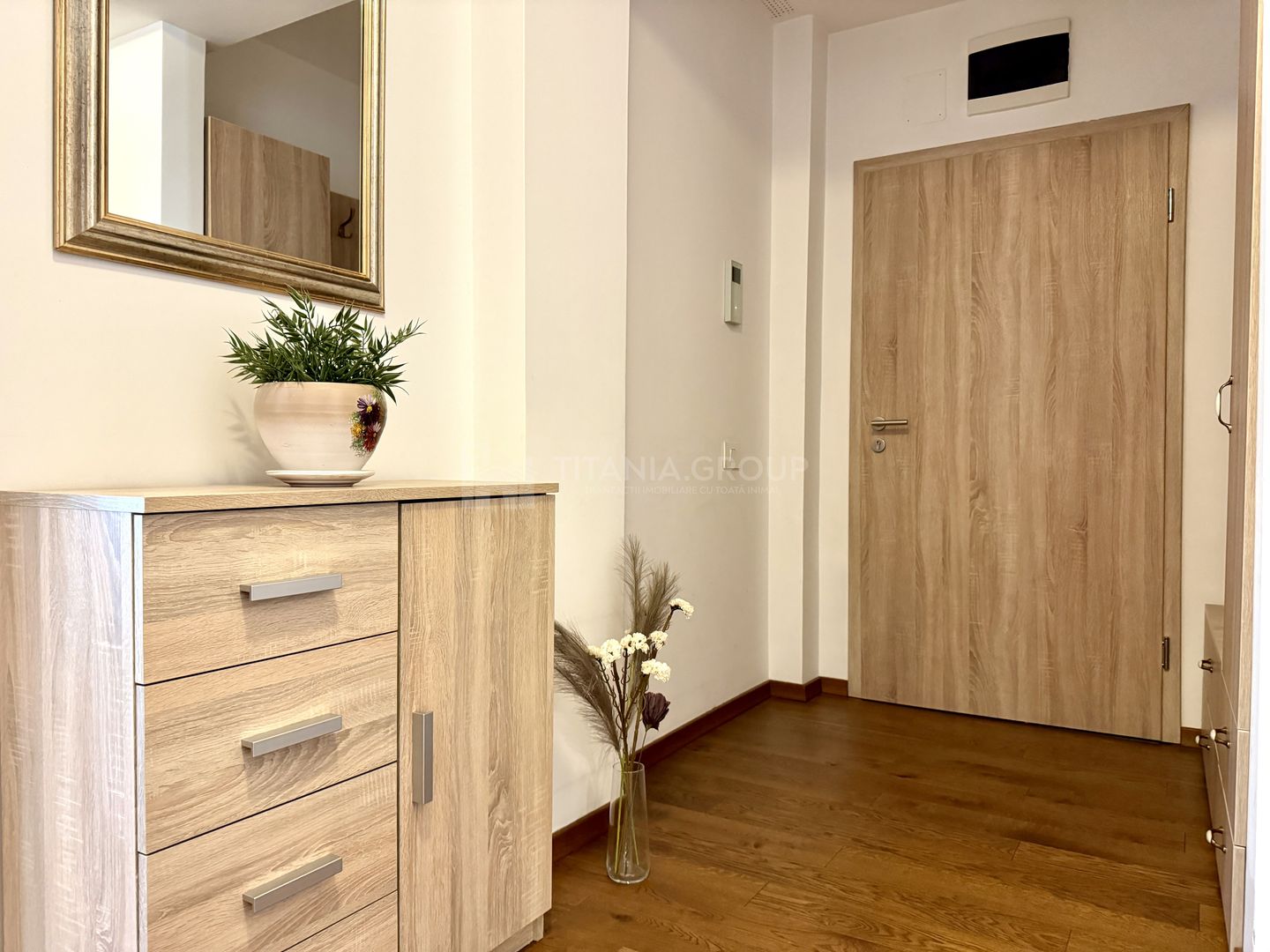 Apartament 3 camere+2bai , parcare subterana Dealul Morii, Centrul Civic - Poză 14