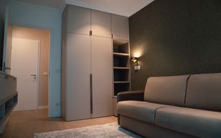 ISHO - Apartament premium cu 3 camere, 2 bai si parcare subterana - Poză 15