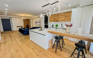 2 camere, premium, garaj, AC,  Gheorgheni, zona Iulius Mall, FSEGA - Poză 9