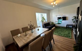 3 camere, Marasti, Expo Transilvania, Aurel Vlaicu, Leroy Merlin - Poză 2