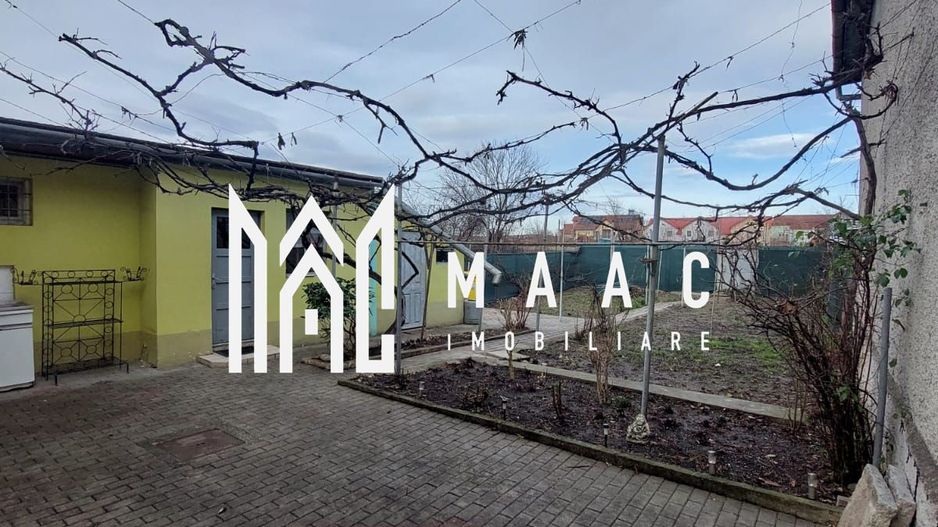 Casă 3 camere de vânzare | Tiglari, Sibiu | 108 mp | teren 400 mp - Poză 25