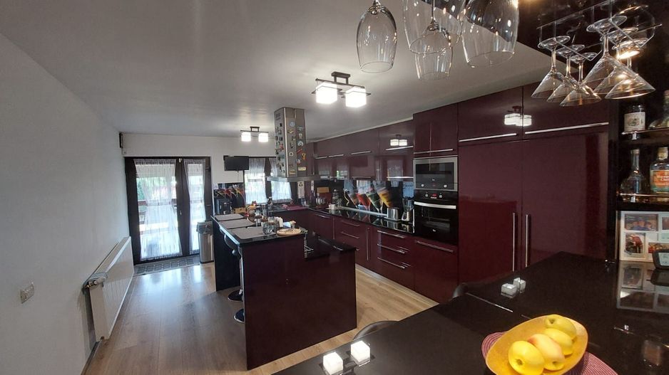 🏡 CASĂ DE VÂNZARE – Genul care îți face inima să bată - Poză 3