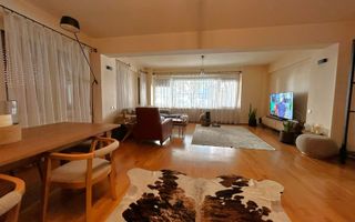 Apartament 3 camere Dorobanți | 120mp | Parcare | Bloc boutique - Poză 2