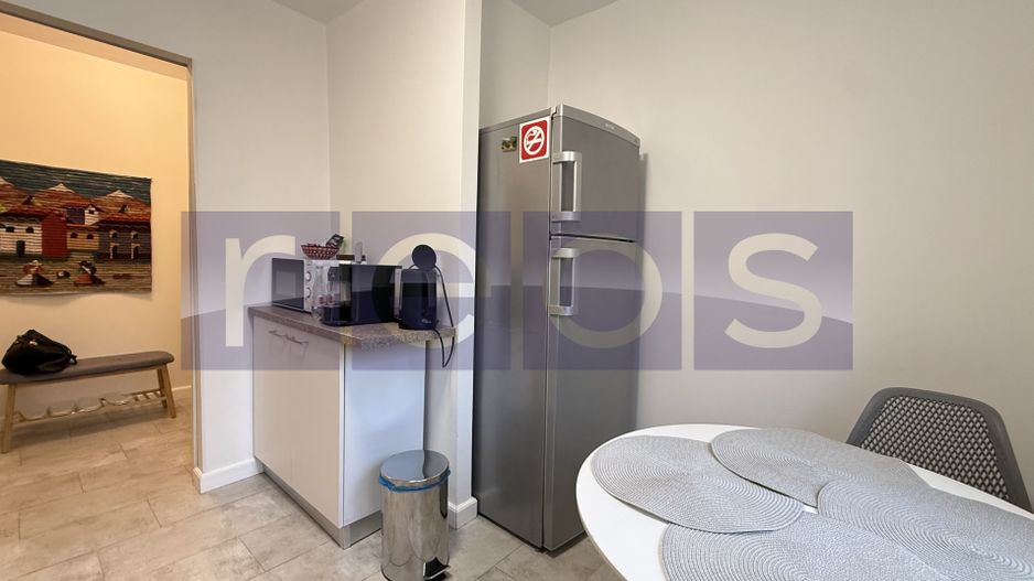 VÂNZARE 4 CAMERE | ZONA TITAN | MOBILAT ȘI UTILAT - Poză 11