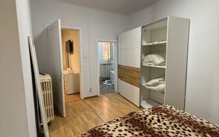 3 camere I Parc Cismigiu I Etaj 3/6 - Poză 7
