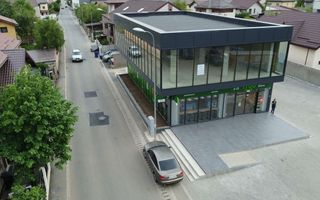 SPATIU COMERCIAL 230 mp - Poză 6