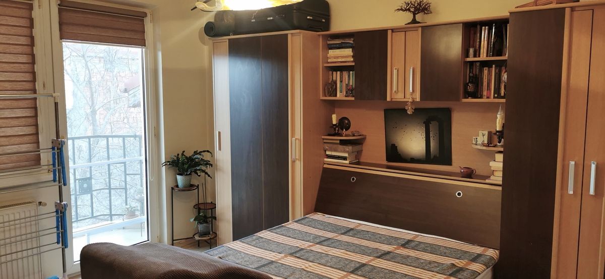 Apartament 3 camere - Central Plevnei (vizavi de Orhideea Gardens) - Poză 12