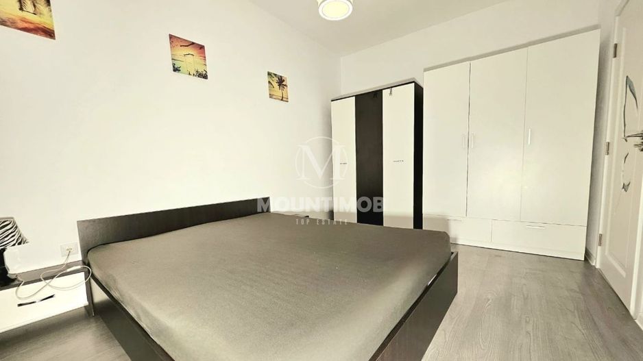 Apartament 2 camere cu curte 110 mp, Sânpetru, str. Anton Pann - Poză 5