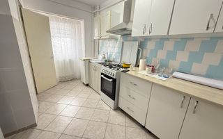 2 camere renovate, 55 mp, AC - Pacurari, zona Kaufland - Poză 5
