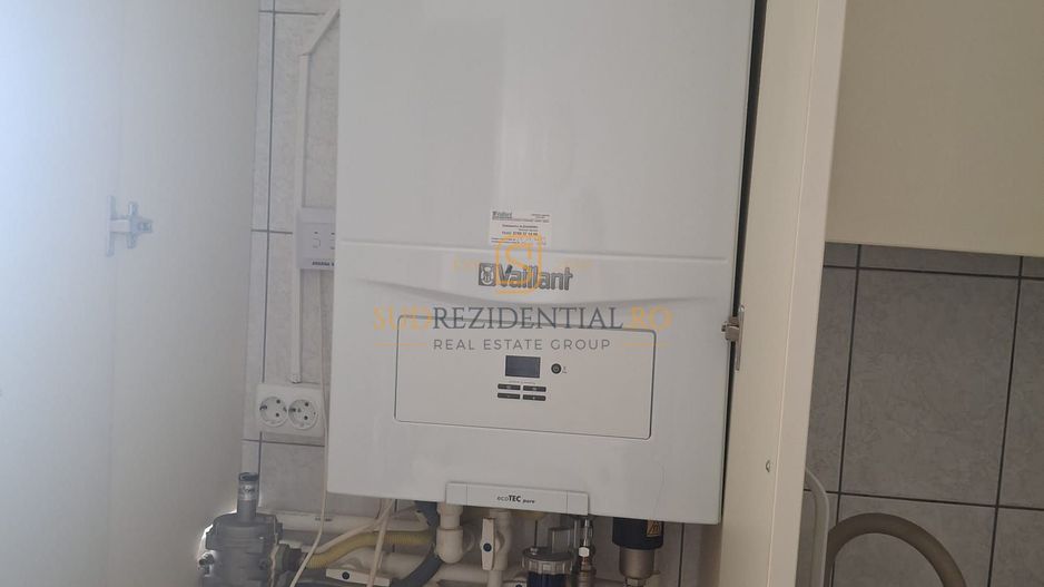 4 Camere, Calea Rahova-Mihail Sebastian, stradal, bloc reabilitat - Poză 22