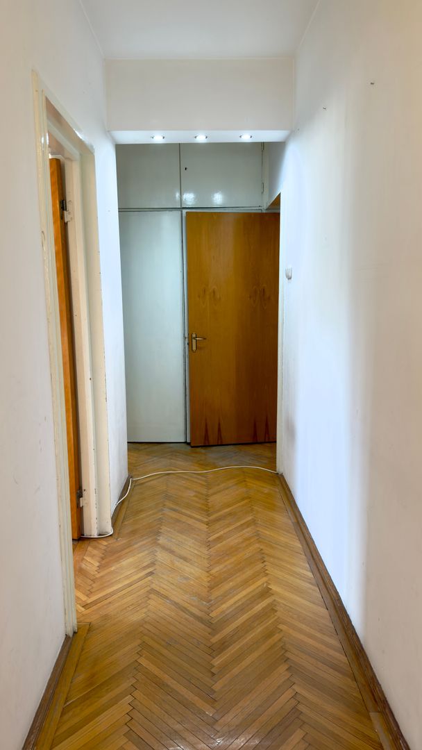 Apartament 4 camere Victoriei, Casa Vernescu, garaj, centrala, comision 0 ! - Poză 34