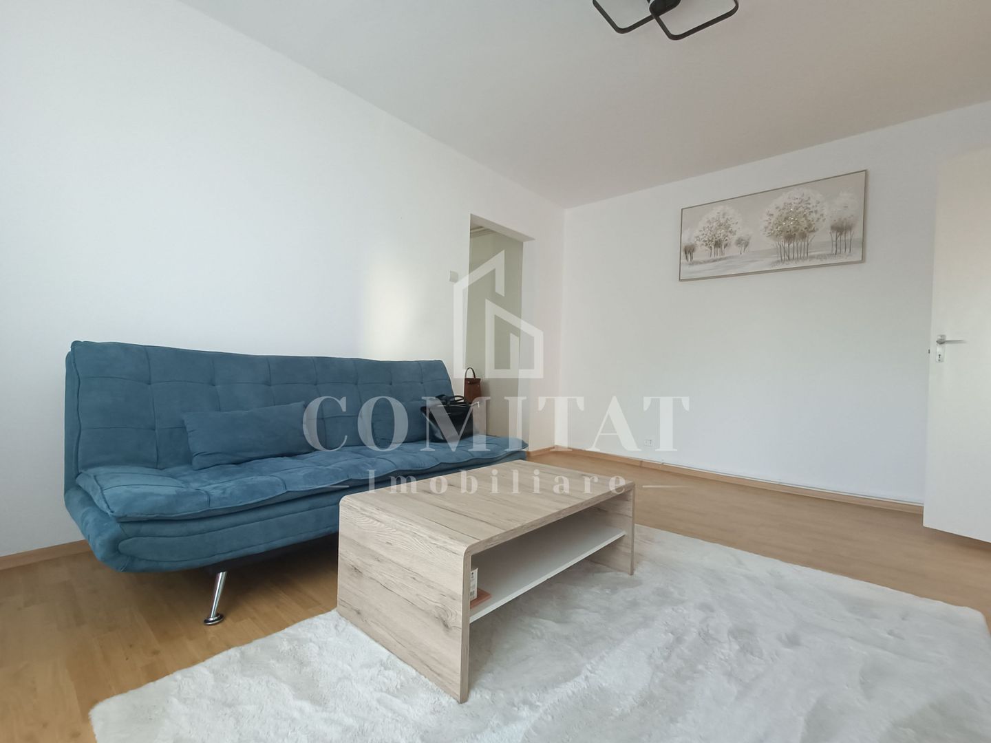 0% Comision | Apartament cu 3 camere | Zonă centrală - Turda - Poză 1