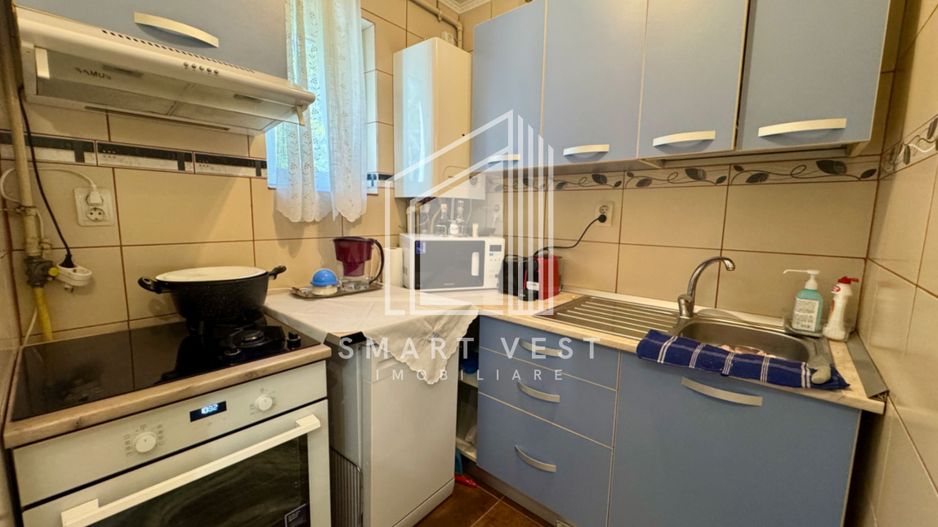 Apartament 3 camere | Etaj 1 | Zona Closca - Poză 16